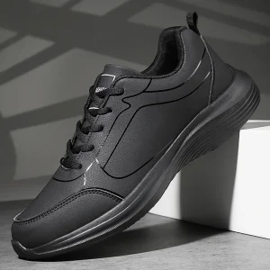Winter Warm Male Sneakers