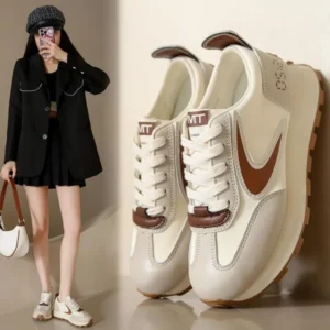 Durable Fashion Casual Sport Shoes