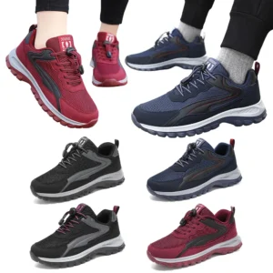 Men & Women Diabetic Comfortable Edema Shoes