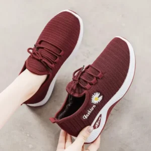 Fashionable Sports Shoes for Women