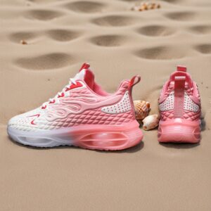 Lightweight Fashionable Women's Running Sneakers