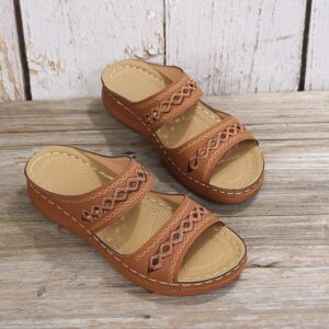 Women's Orthopedic Sandals