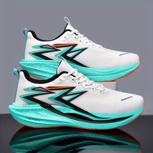 Feiran 4 True Explosive Carbon Plate Running Shoes