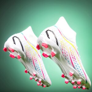 Men's Professional Football Shoes - AG/FG