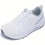 White Grey