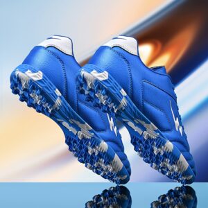 Men's Low-Top Soccer Cleats for Training & Competition