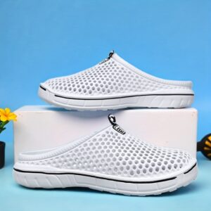 Soft Cushioning, Comfortable Sandals