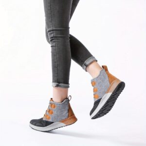 Women's High Quality Lightweight Hiking Hunting Boots​