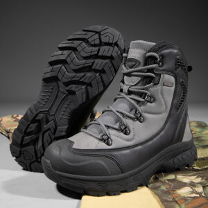 Men's Tactical Combat & Casual Wear