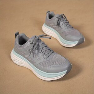 Comfortable Breathable Women's Walking Sneakers