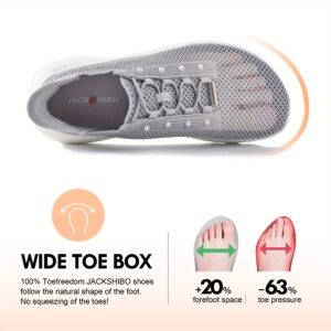 Women's Orthopedic Thick Cushioning Walking Shoes