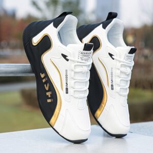 Men's Low-Top Training Running Shoes