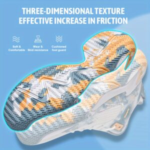 Men's Athletic Footwear Sneakers