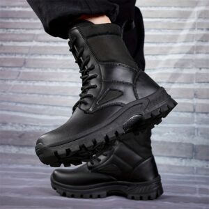 Light Wind-proof Desert Hunting Boots​