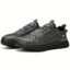 Black Gray
