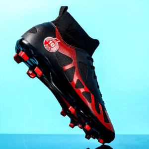 AG/FG Spikes Men's Professional Soccer Cleats