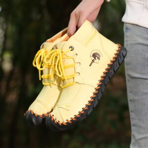 Women's Plus Size Casual Hiking Hunting Boots​