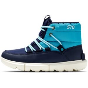 Women's Insulated Winter Snow Boots