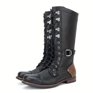 Men's Casual Ankle Hunting boots​