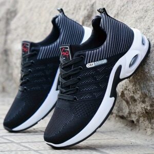 Comfy Running Men's Sneakers