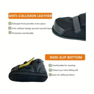 Orthopedic Boot Recovery Shoe