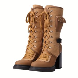 Wide Calf Women's Thigh-high Boots