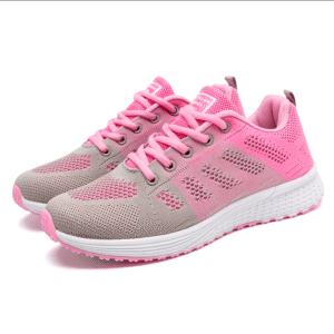 Breathable Running Training Shoes for Women