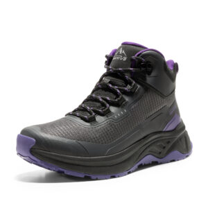 NORTIV 8 Women's Waterproof  Lightweight Hiking Boots