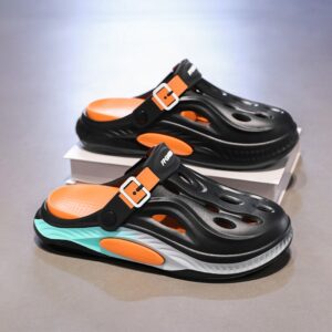 Unisex EVA Slip On Beach Sandals