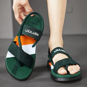 Men's Fashion Slide Sandals