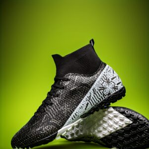 Men's Soccer Cleats Professional Outdoor & Competition