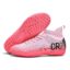 Pink Red Color