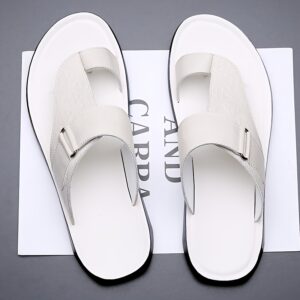 Lightweight Men's Slip On Sandals