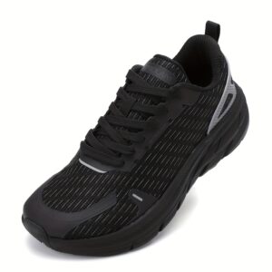 Men's Running Shoes Wide Sneakers