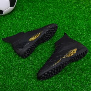 Soccer Cleats Durable, Quick-Dry & Breathable
