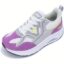 Purple Grey