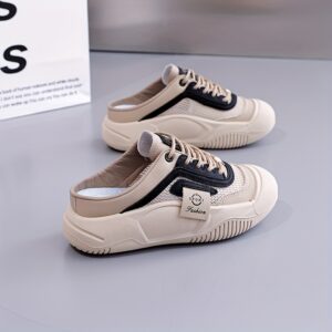 Women's Chunky Platform Sneakers