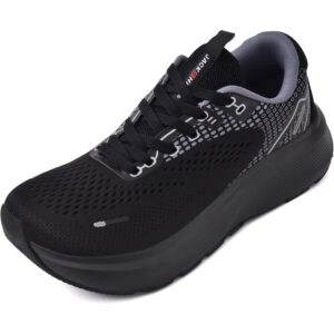Wide Toe Box Shoes for Women Wide Sneakers