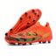 Tangerine-red