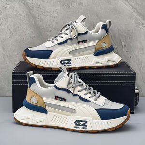 Men's Fashion Running Sneakers Casual Sports