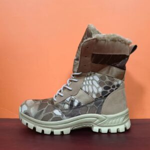 New Unisex Lightweight High-Top Outdoor Hunting boots​