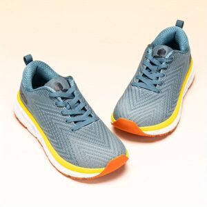 Fittington Men's Wide Width Running Shoes