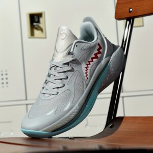 Men's Lightweight Running Low-Top Shoes