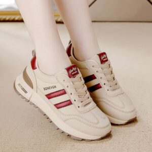 Lightweight Women's Casual Sneakers