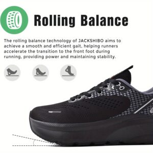 Mens Wide Toe Box Shoes Wide athletic Sneakers