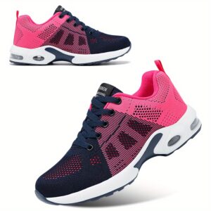 Lightweight Air Sneakers for Women