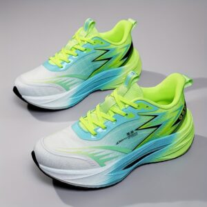 Men's Lightweight Breathable Running Shoes