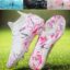 White Pink