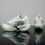 White And Green
