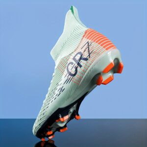 Men's Classic Sports Soccer Shoes Competition Training Shoes